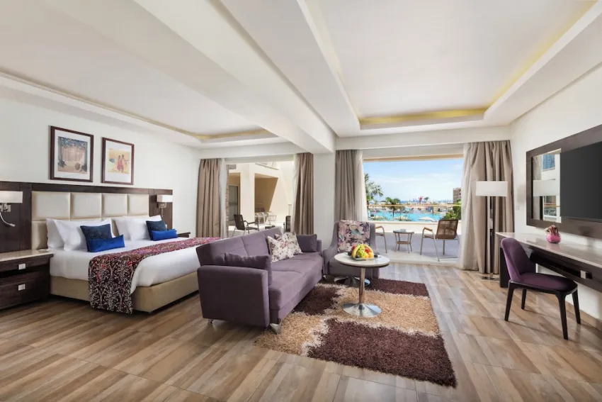Pickalbatros White Beach Resort 5*-17