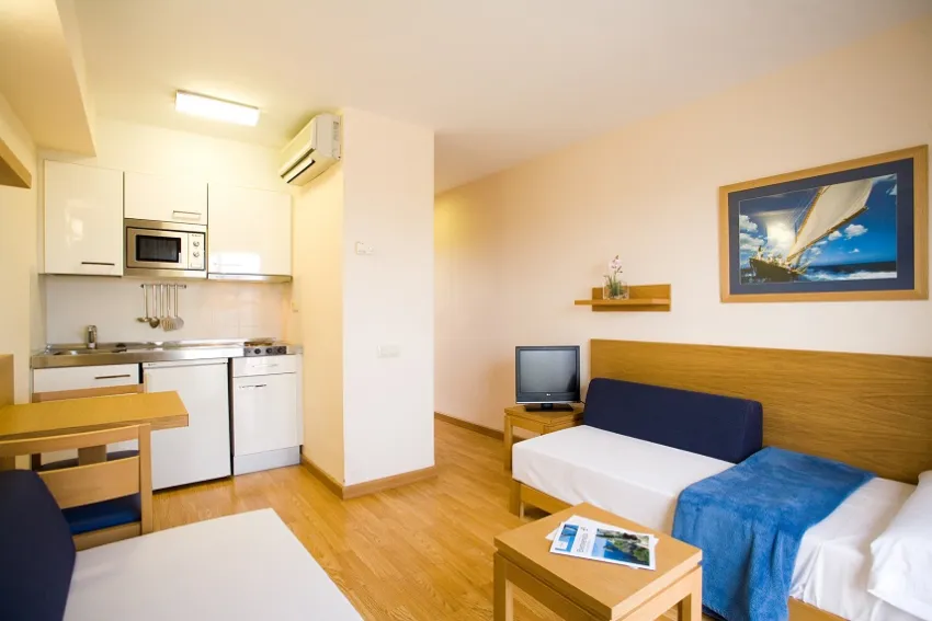 Blue Sea Club Marthas 4*-3