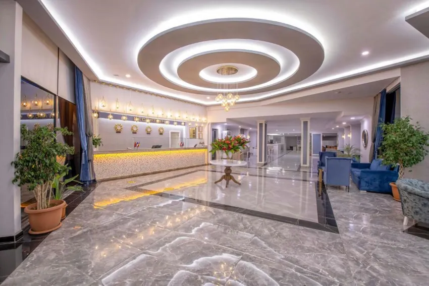 Armas Bella Sun 4*-8