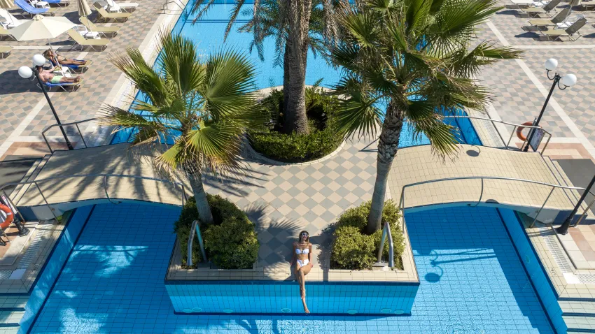 Hydramis Palace 5*-44