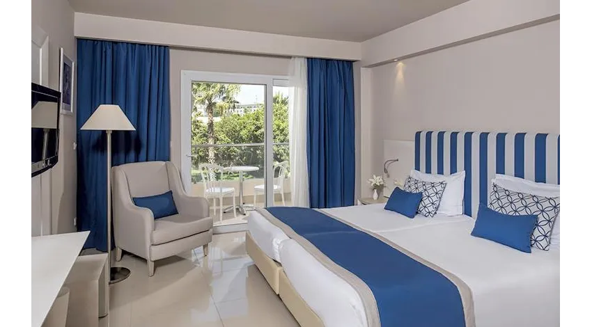 IBEROSTAR SELECTION DIAR EL ANDALOUS  5*-6