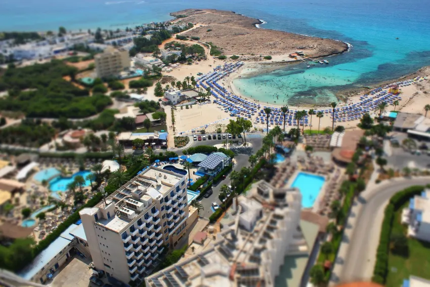 Anonymous Beach 4*-3