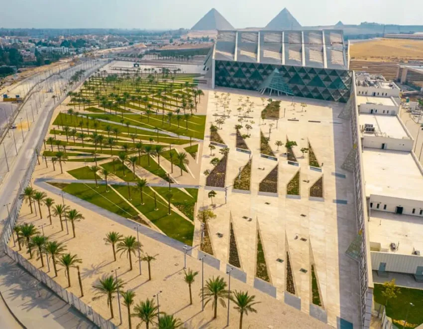 CROAZIERA 5* HORUS + 5* HOTEL  5*-3