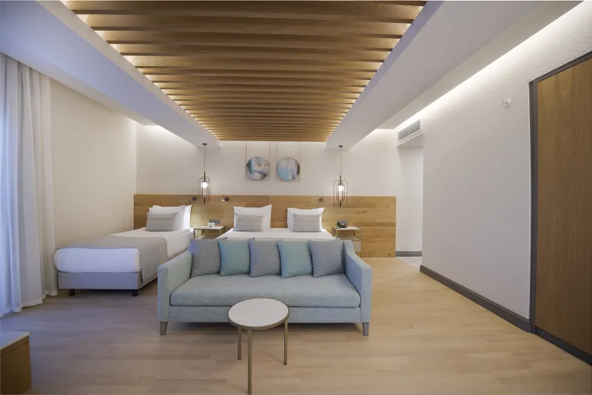 Miramare Beach Hotel 5*-47
