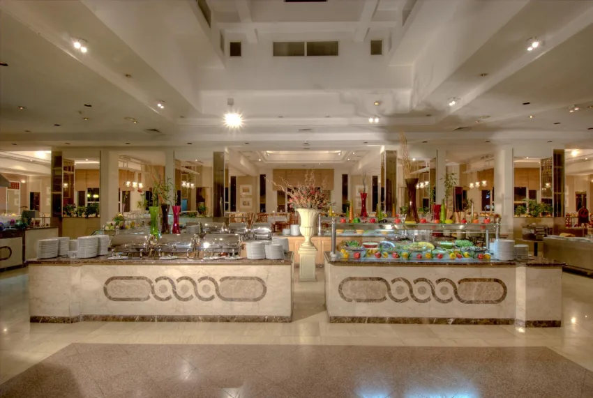 Maritim Jolie Ville Resort & Casino (Ex. Moevenpick) 5*-3