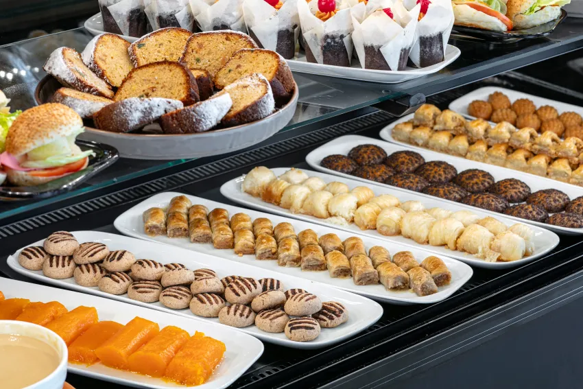 Megasaray Resort Side 5*-122