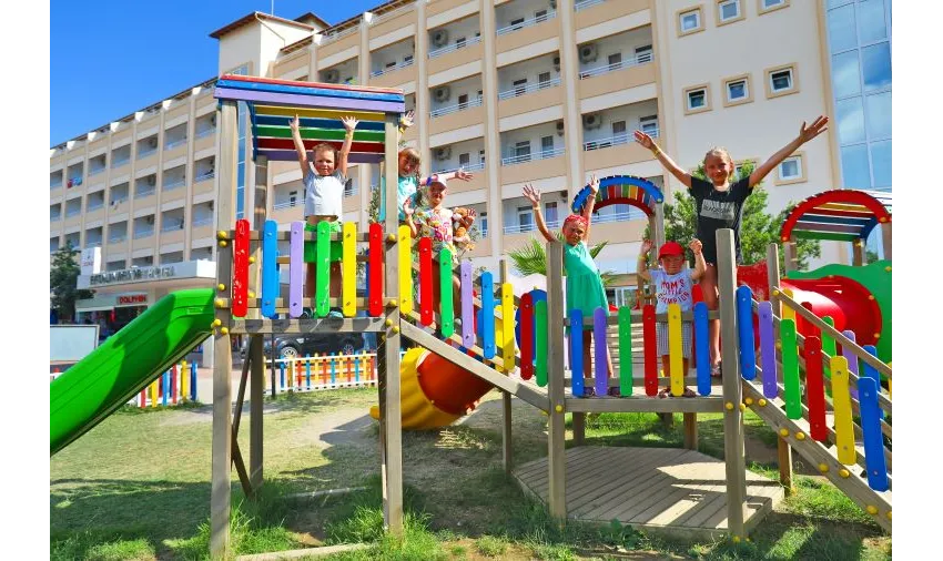 Xeno Eftalia Resort 4*-15