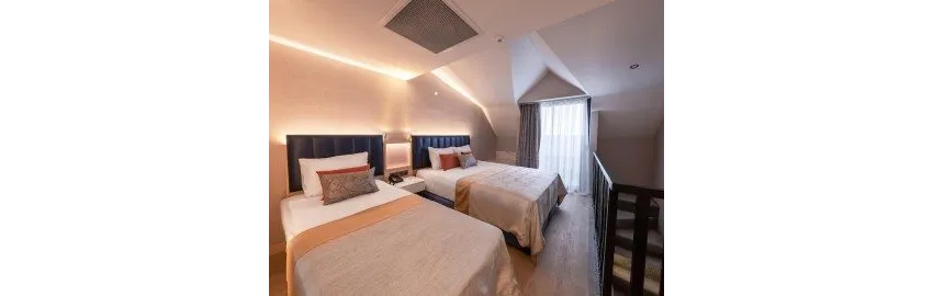 Lago Hotel 5*-6