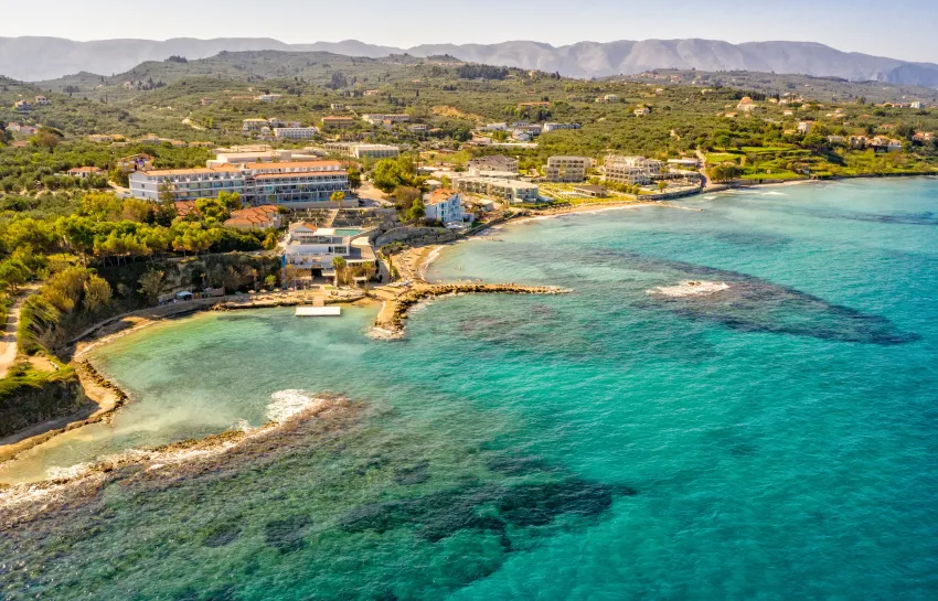 Alexandra Beach Resort 4*-10