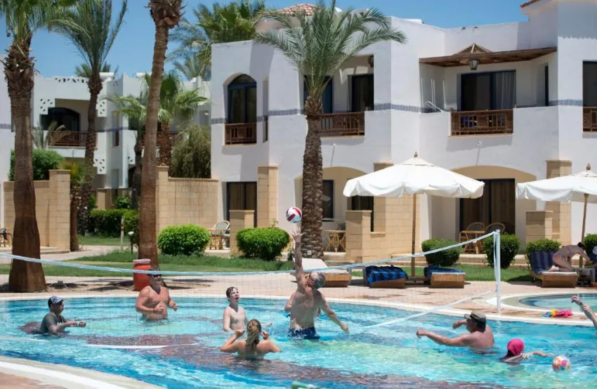 AMPHORAS BEACH  4*-34