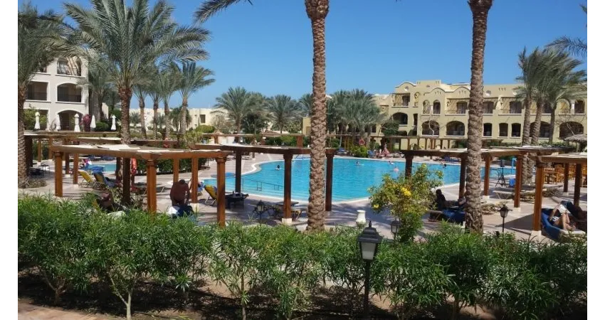 Jaz Makadi Star & Spa (Adults Only 16+) 5*-11