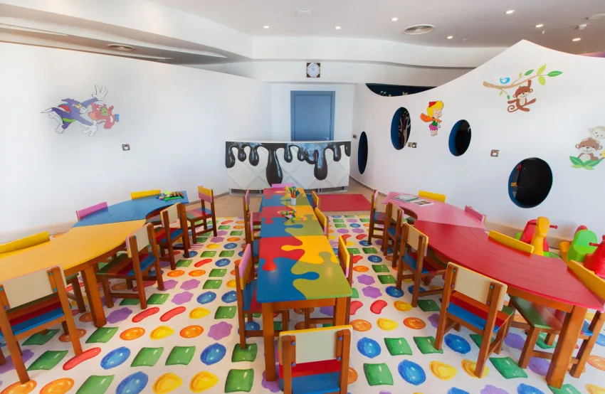 Merit Royal Premium Hotel 5*-29
