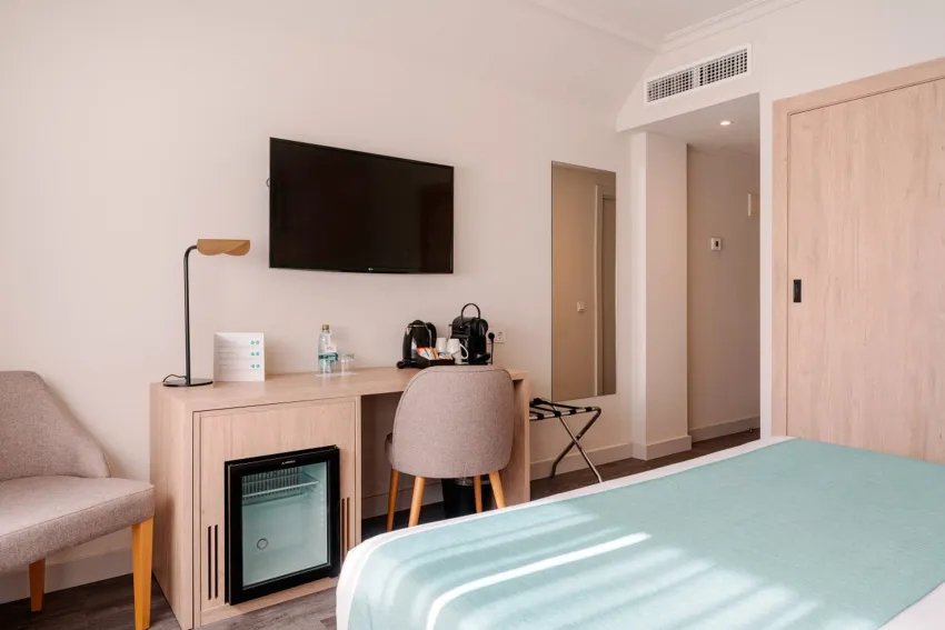 Aluasoul Palma 4*-19