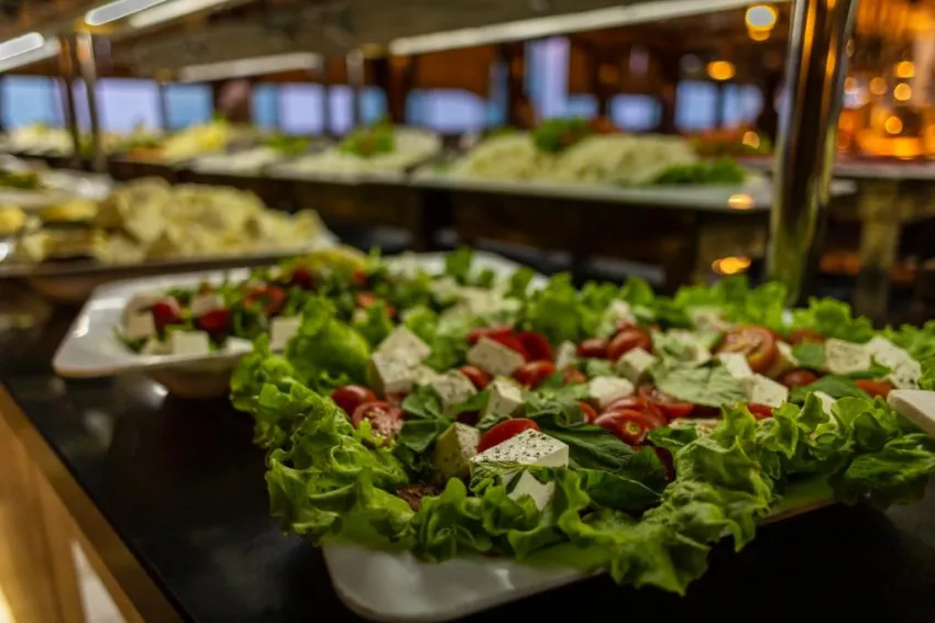 SENZA GRAND SANTANA HOTEL  4*-37