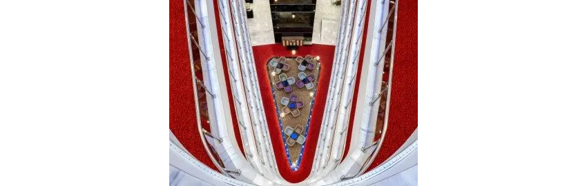 Michell Hotel (Adults Only 16+) 5*-19