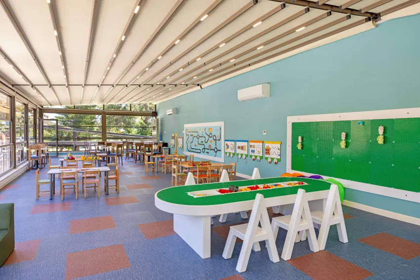 Marvida Family Eco Club (Ex:Otium Family Eco Club) 5*-31