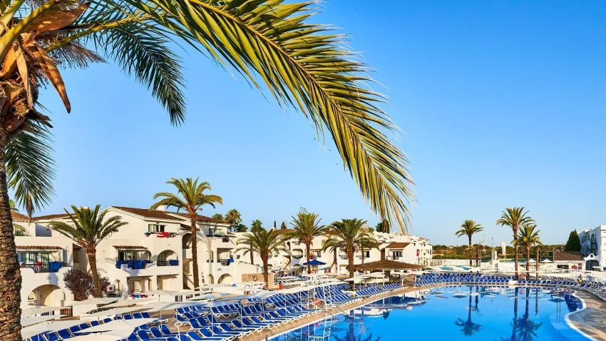 Globales Bouganvilla 3*-2