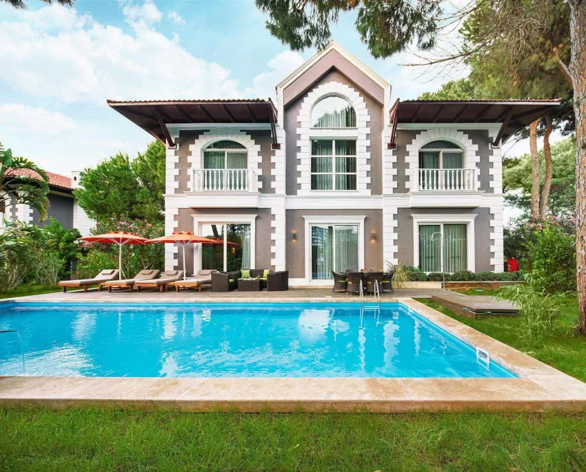Maxx Royal Belek Golf Resort 5*-110