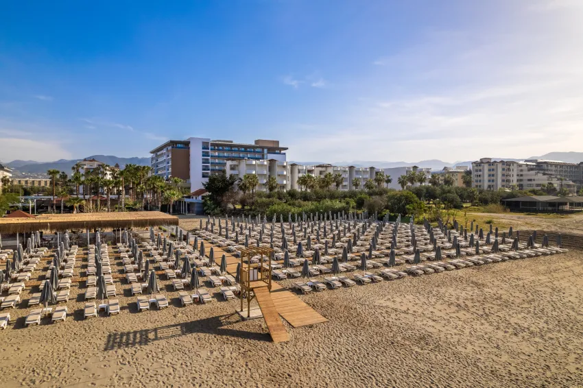 Royal Garden Beach Hotel 5*-77