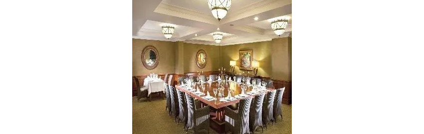 Akka Antedon Hotel 5*-5