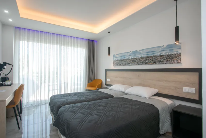 Papouis Protaras Hotel 3*-8