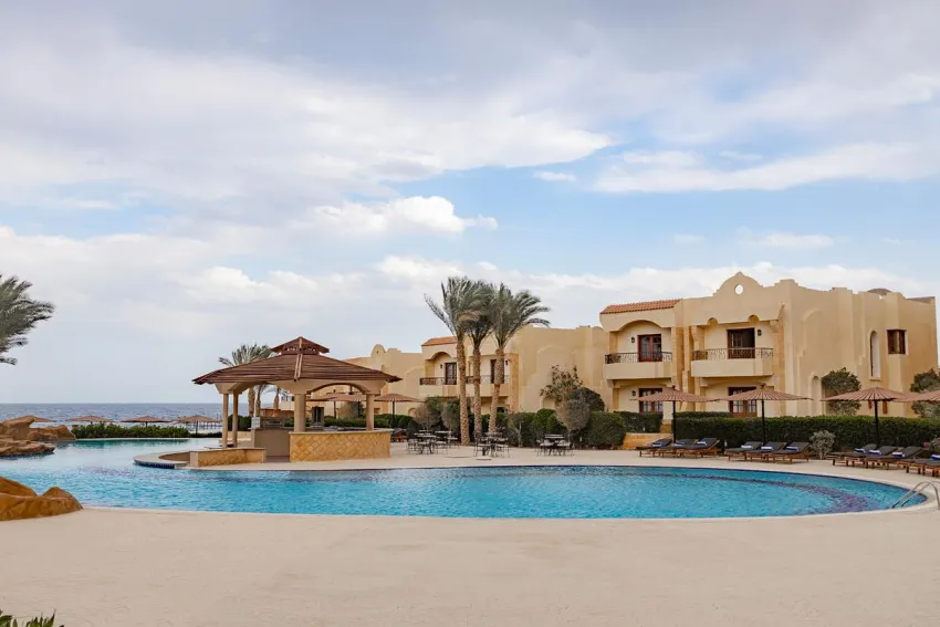 Coral Hills Resort Marsa Alam 4*-24