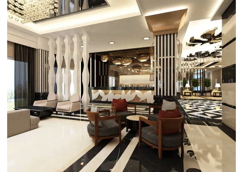 Palm World Hotel Side 4*-7