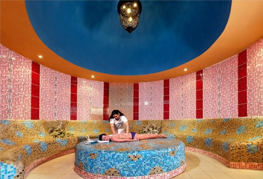 Pickalbatros Aqua Blu Resort 4*-10