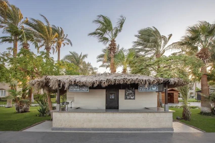 Jaz Makadi Oasis Resort & Club 5*-88