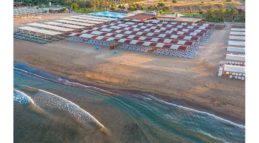 SIDE ROYAL PALACE HOTEL & SPA  5*-15