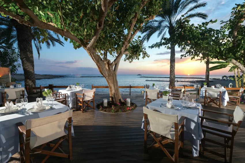 Constantinou Bros Asimina Suites Hotel 5*-14