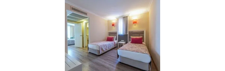 Orange County Belek 5*-14