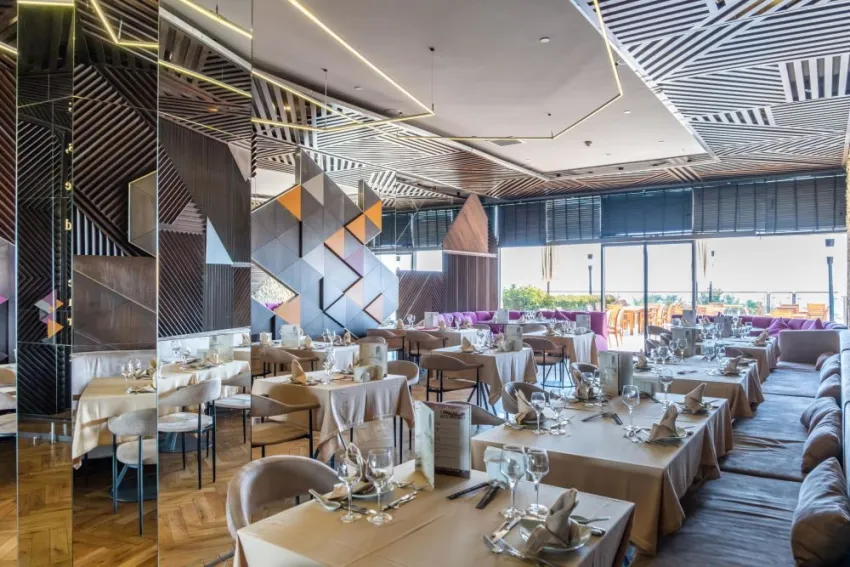 SIDE STAR ELEGANCE  5*-12