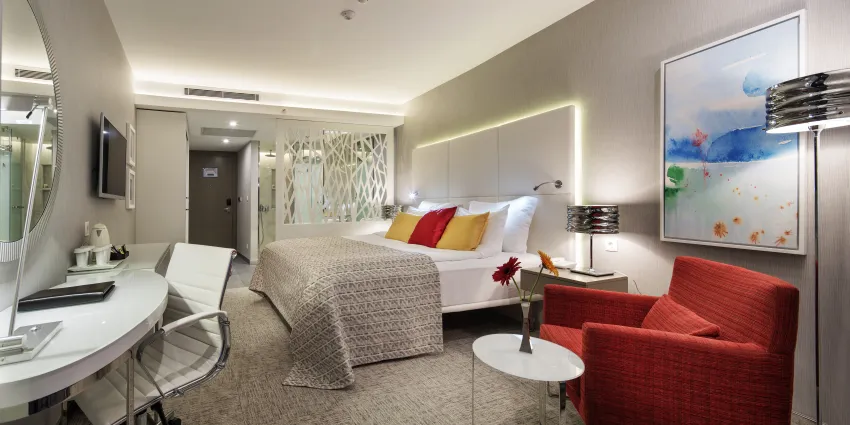 The Sense Deluxe Hotel 5*-28