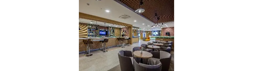 HOLIDAY INN ANTALYA LARA 5*-52