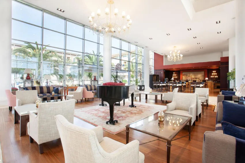 Grupotel Playa De Palma Suites Spa 4*-6