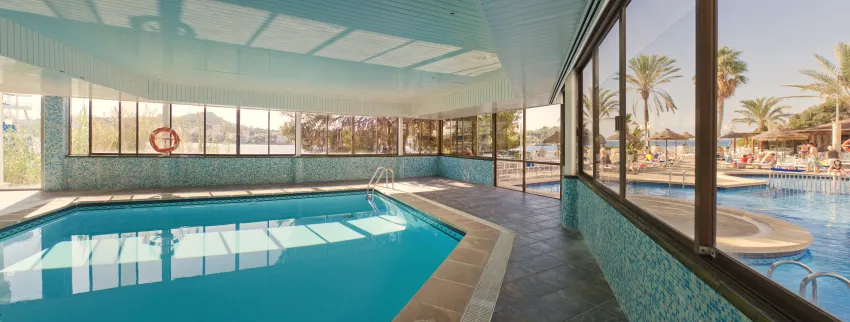 TRH Jardin Del Mar Apart 3*-64