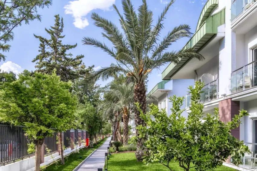 Corendon Playa Kemer 5*-9