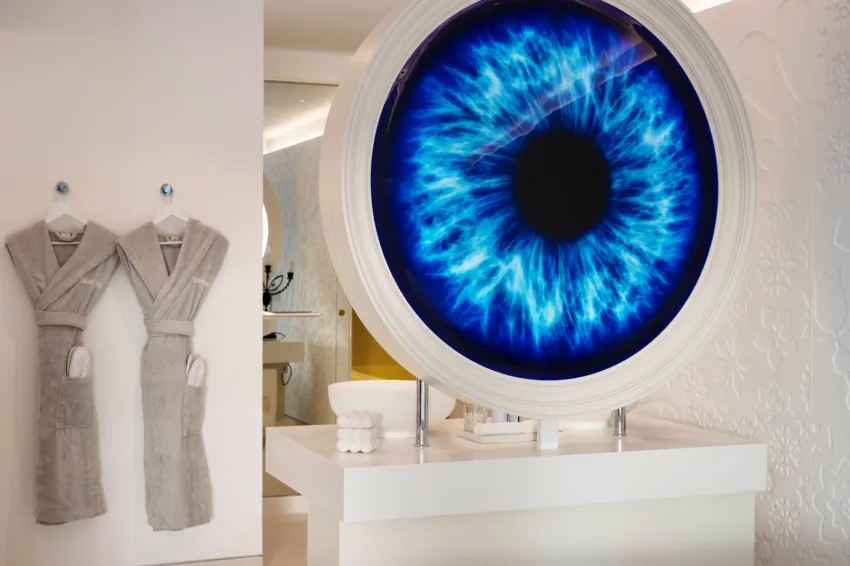 The Donna Portals 5*-29