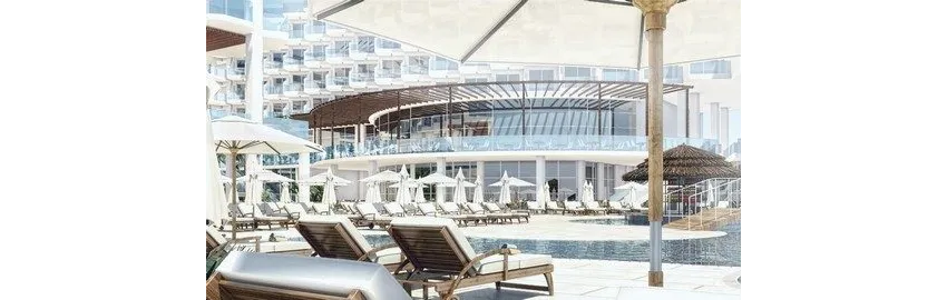 NissiBlu Beach Resort 5*-21