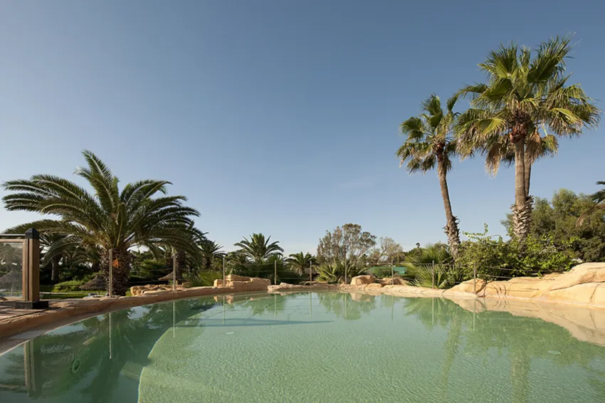 Sentido Phenicia 4*-14