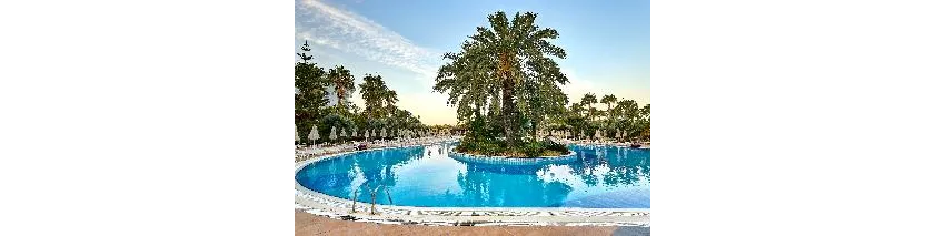 Seaden Sea World Resort & Spa 5*-73
