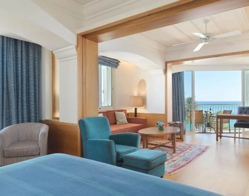 Columbia Beach Resort 5*-39