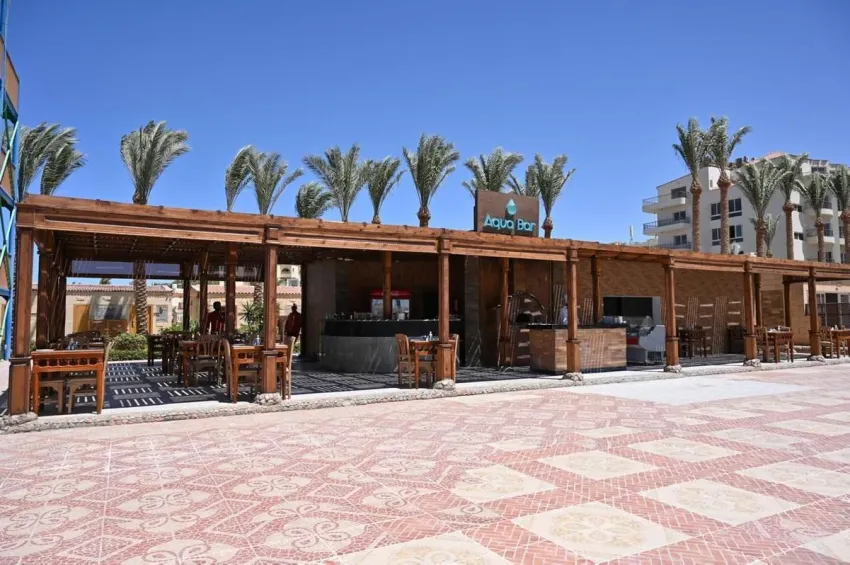 SUNRISE Serano Aqua Park Resort 4*-16