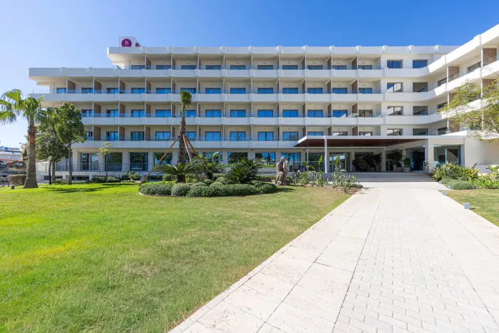 JS Alcudi Mar Hotel 4* - Playa de muro - Spania
