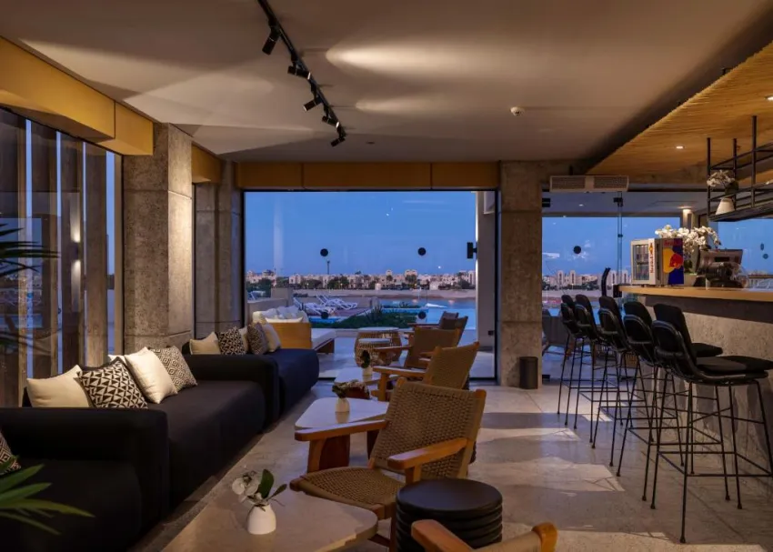 CREEK HOTEL & RESIDENCES EL GOUNA  5*-16