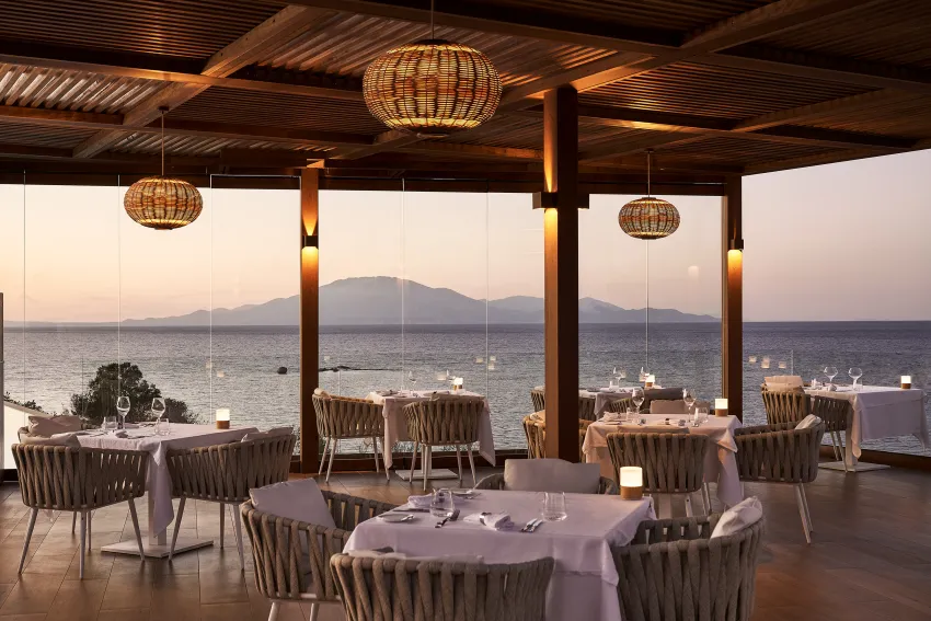 Lesante Cape Resort and Villas 5*-110