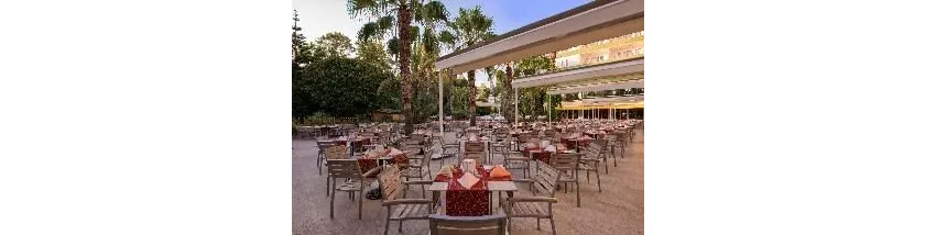 Delphin Botanik Hotel 5*-22