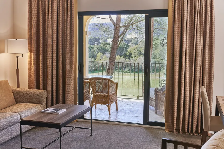 Steigenberger Hotel & Resort Camp de Mar 5*-16