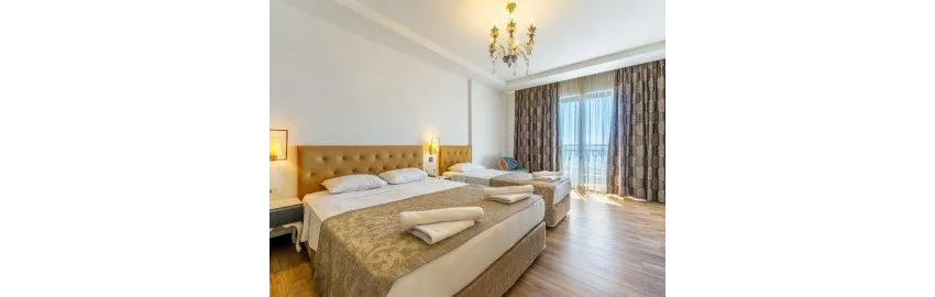 Sey Beach Hotel & Spa 4*-28